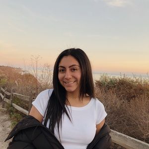 Meet your Posher, Amanda